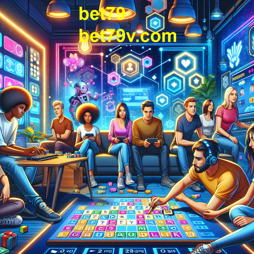 Explorando a Categoria de Jogos de Habilidades na Bet79