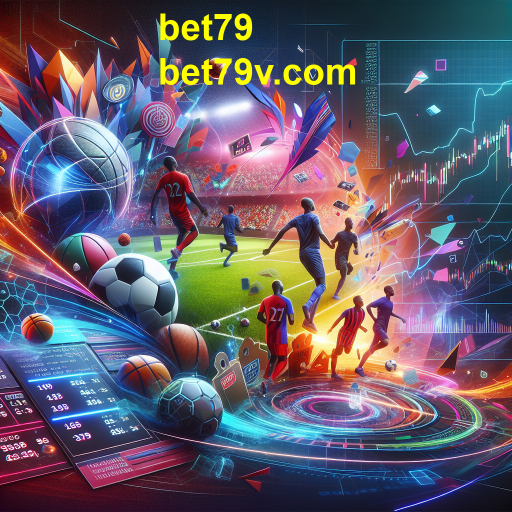 Apostas Esportivas: A Emoção de Apostar com a Bet79